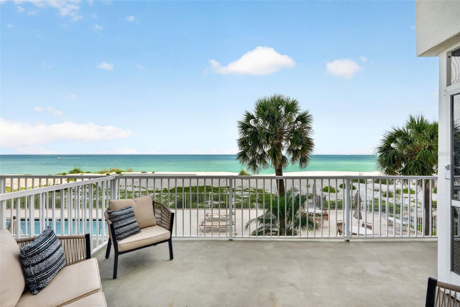 VENICE SANDS - Residential