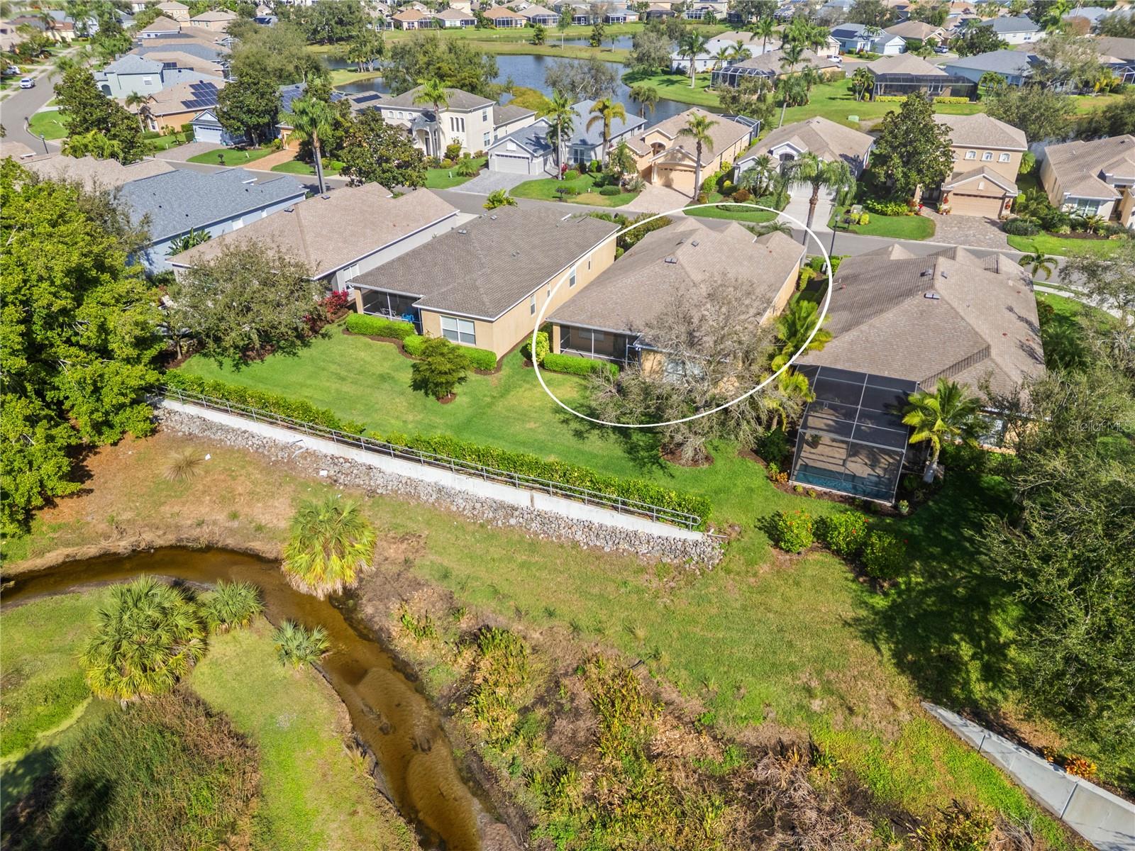 3604 SUMMERWIND CIRCLE