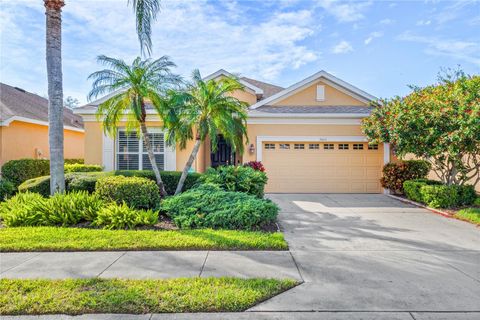 Photo of 3604 Summerwind Circle, Bradenton, FL 34209 (MLS # A4673746)