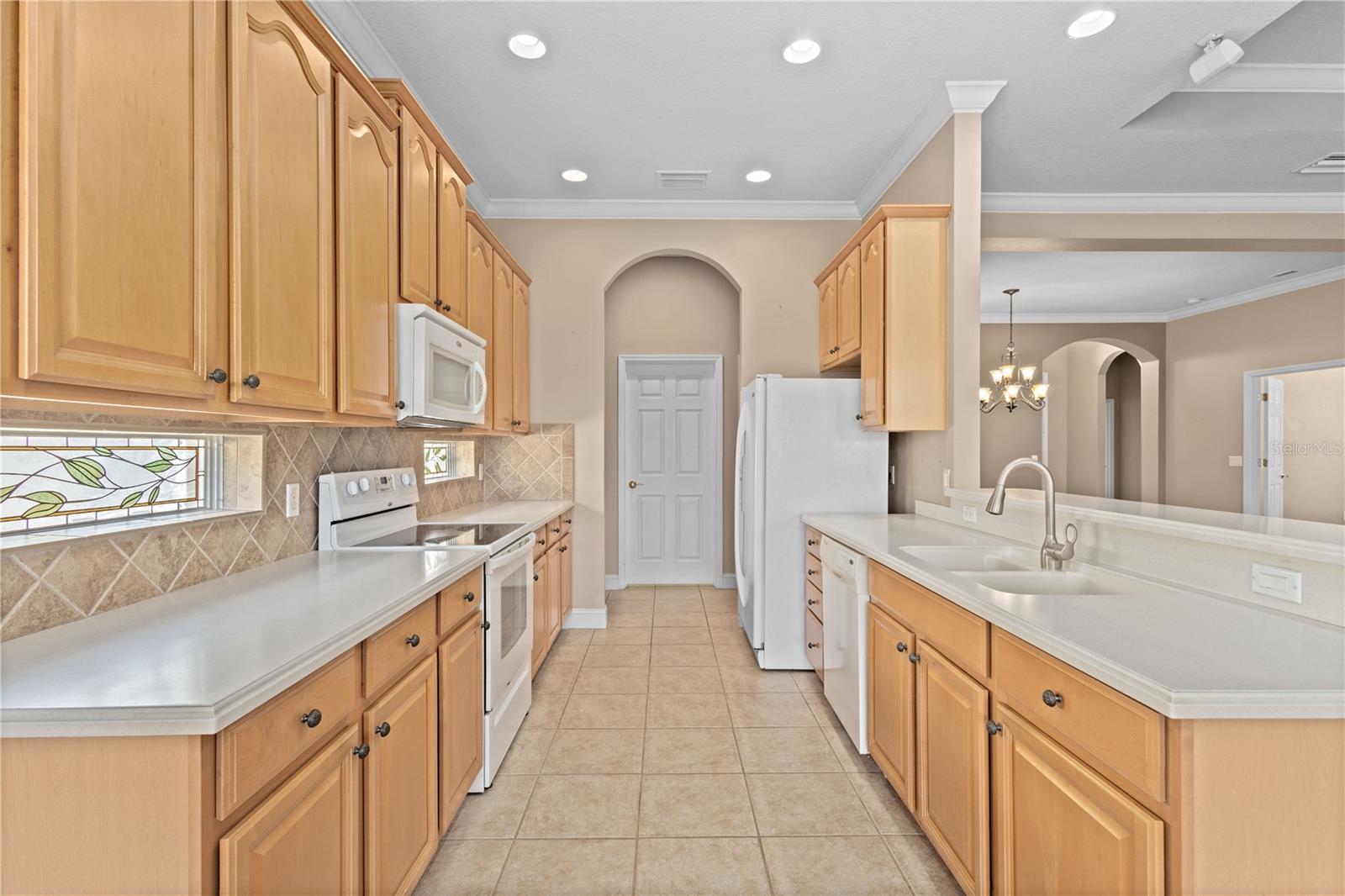 PALMA SOLA TRACE - Residential