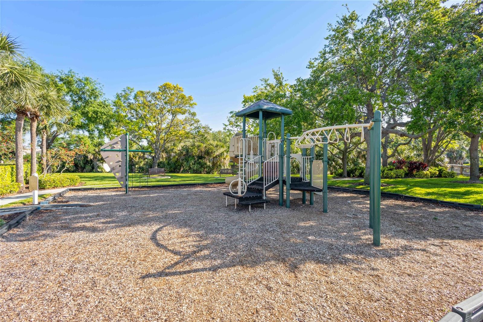 PALMA SOLA TRACE - Residential