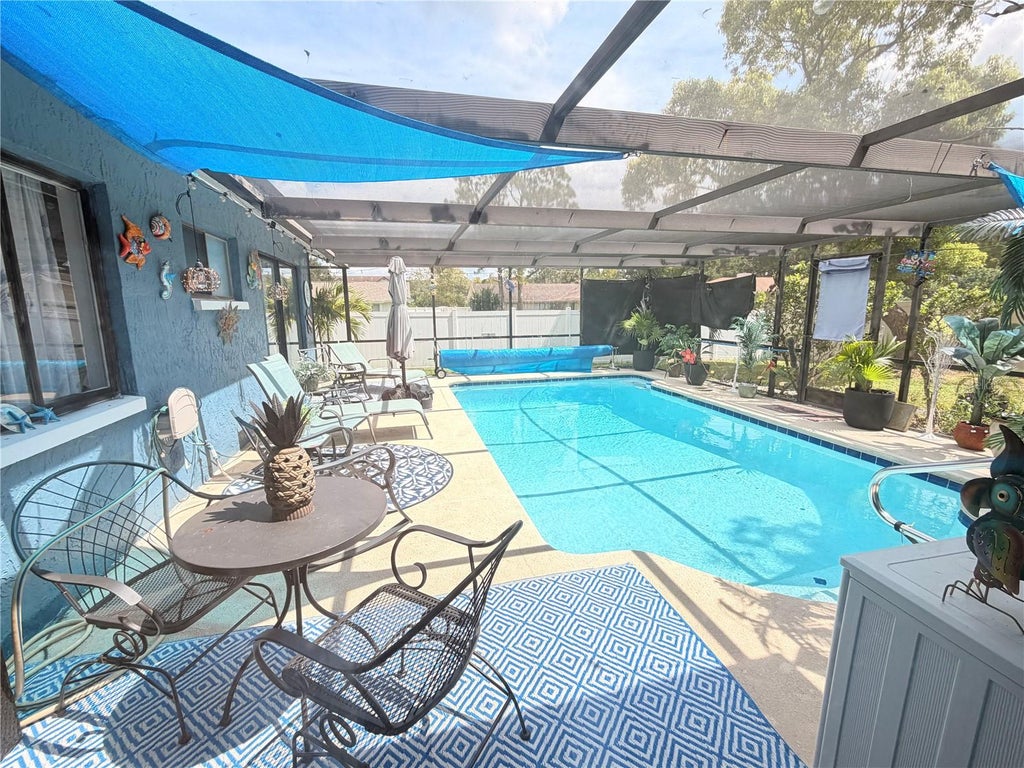 Photo of 7212 Cheshire Court, Hudson, FL 34667 (MLS # TB8551515)