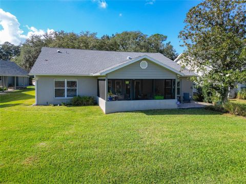 A home in OCALA