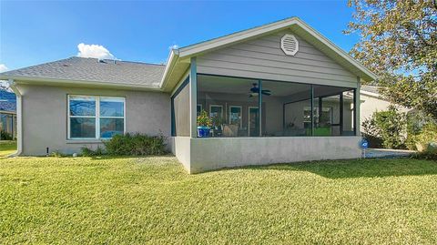 A home in OCALA