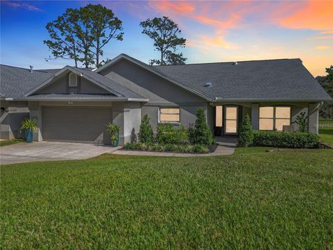 A home in OCALA