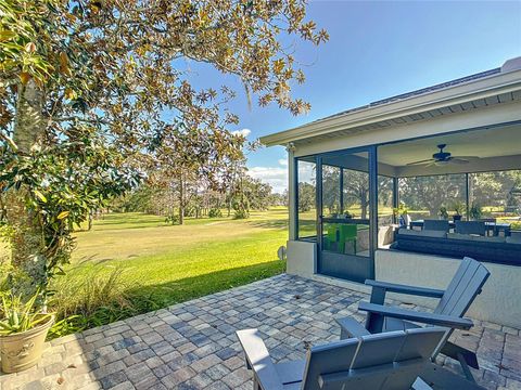 A home in OCALA