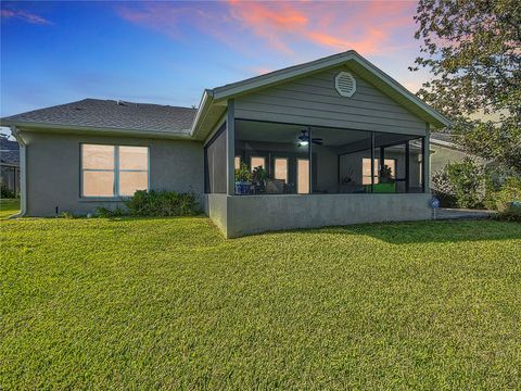 A home in OCALA