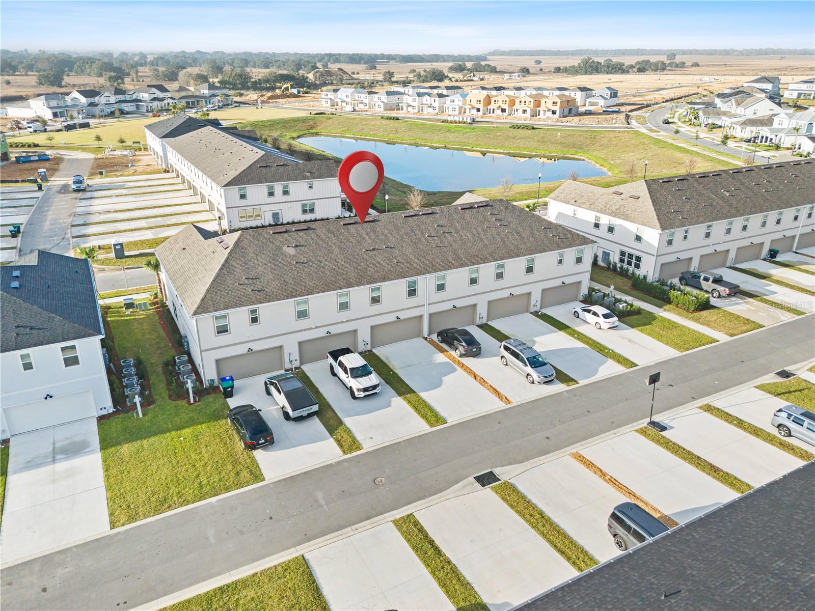 SILVERLEAF OAKS - Residential Lease