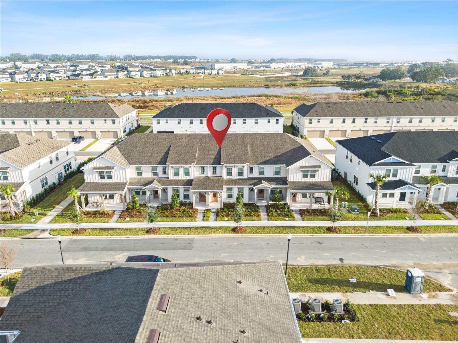 SILVERLEAF OAKS - Residential Lease