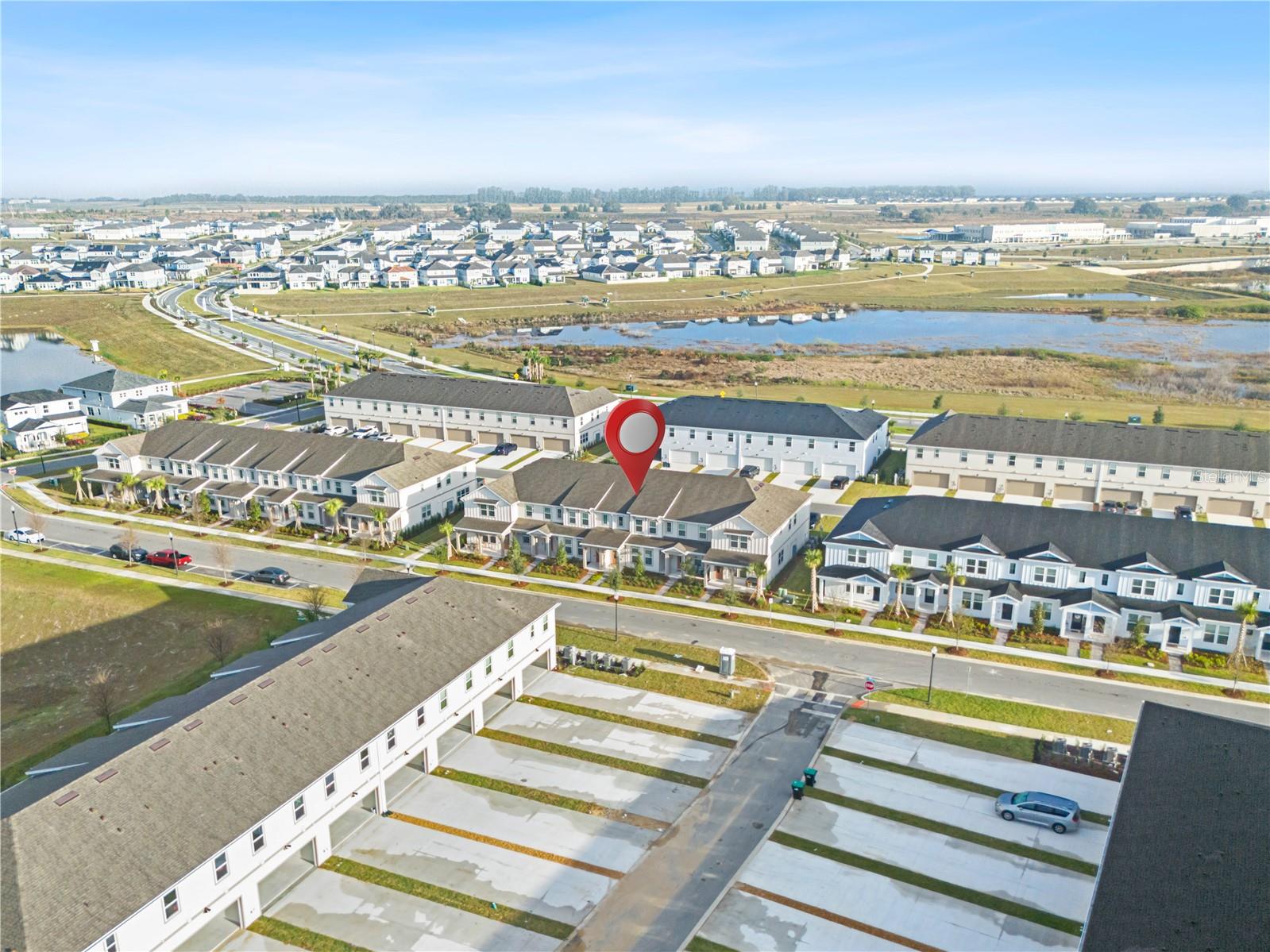 SILVERLEAF OAKS - Residential Lease