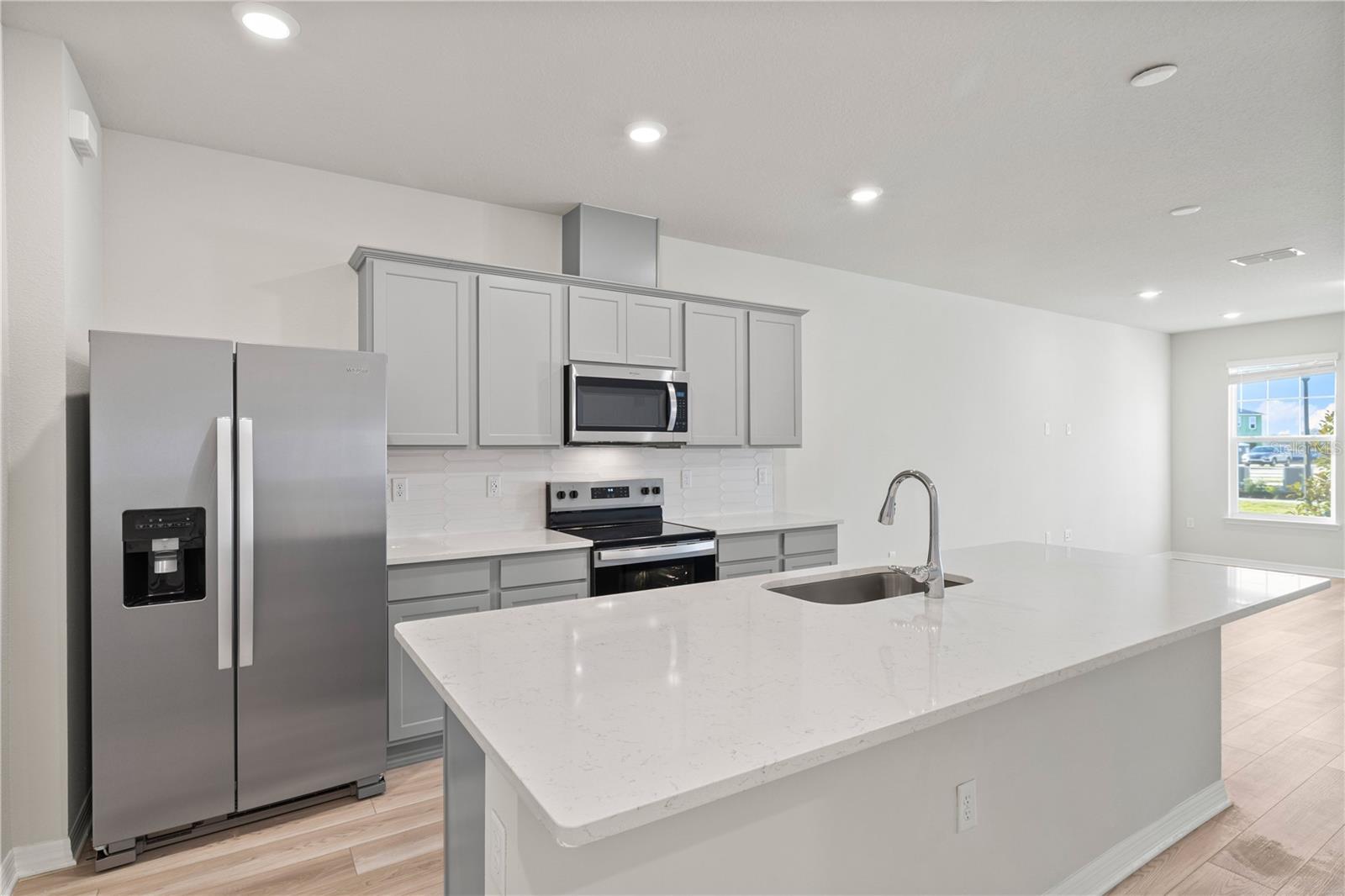 SILVERLEAF OAKS - Residential Lease