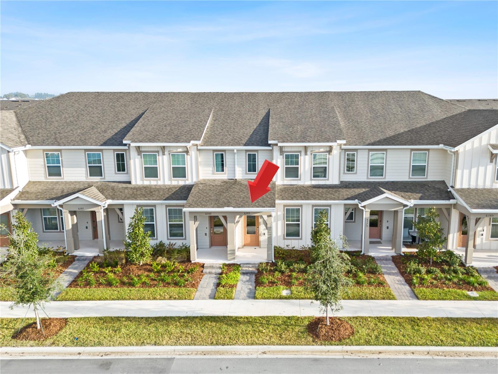 SILVERLEAF OAKS - Residential Lease