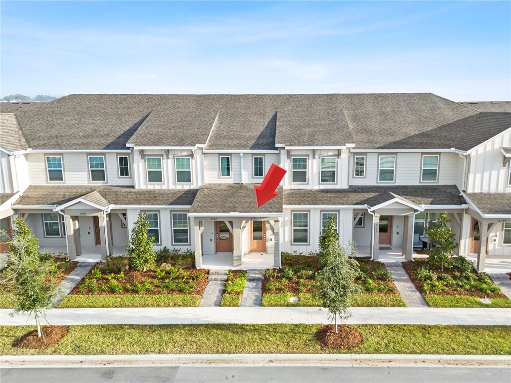 Photo of 6373 Breeze Filled Lane, Winter Garden, FL 34787 (MLS # O6373104)