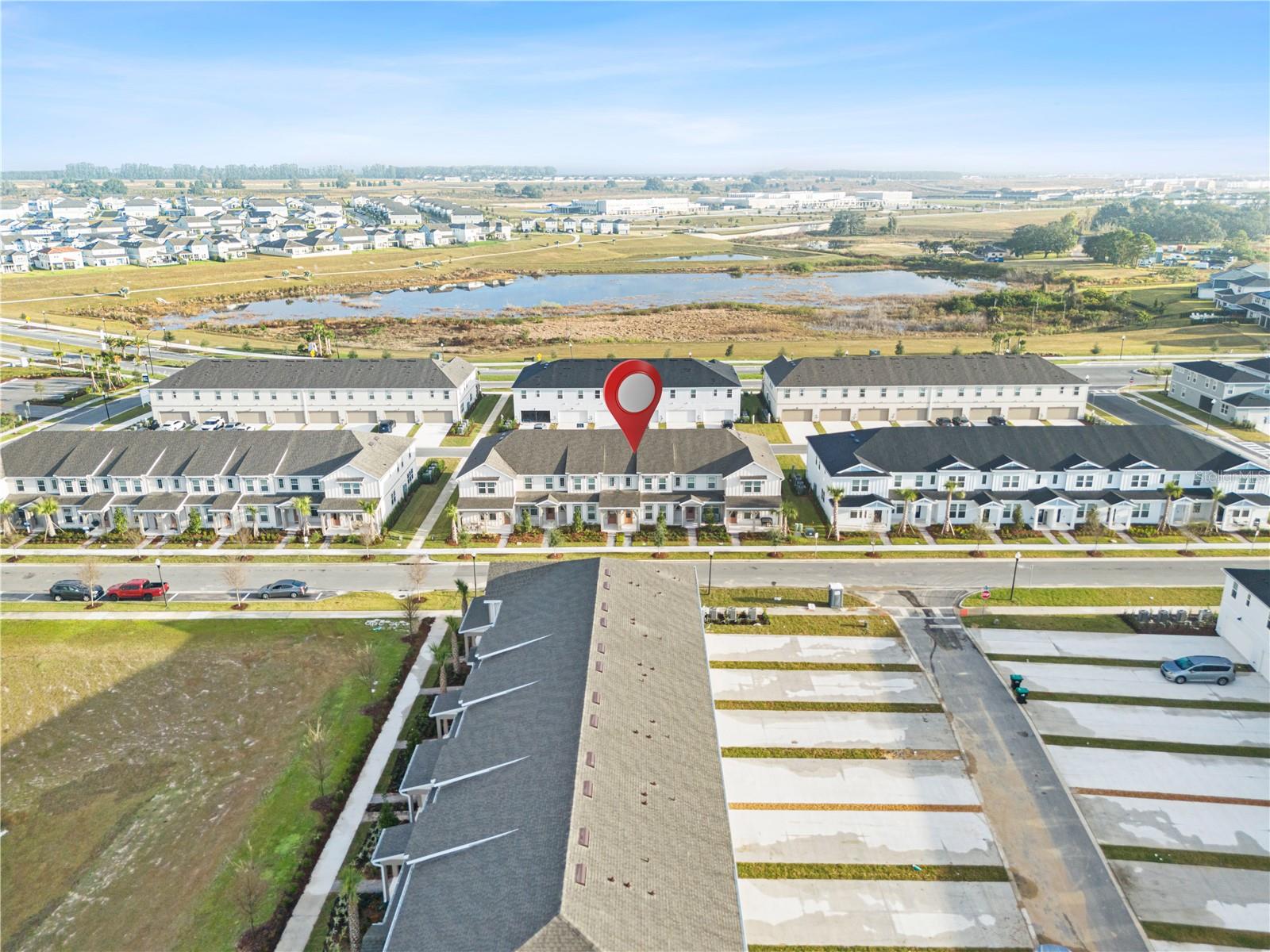 SILVERLEAF OAKS - Residential Lease