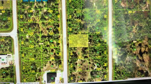 7090 KALER STREET PORT CHARLOTTE FL 33981