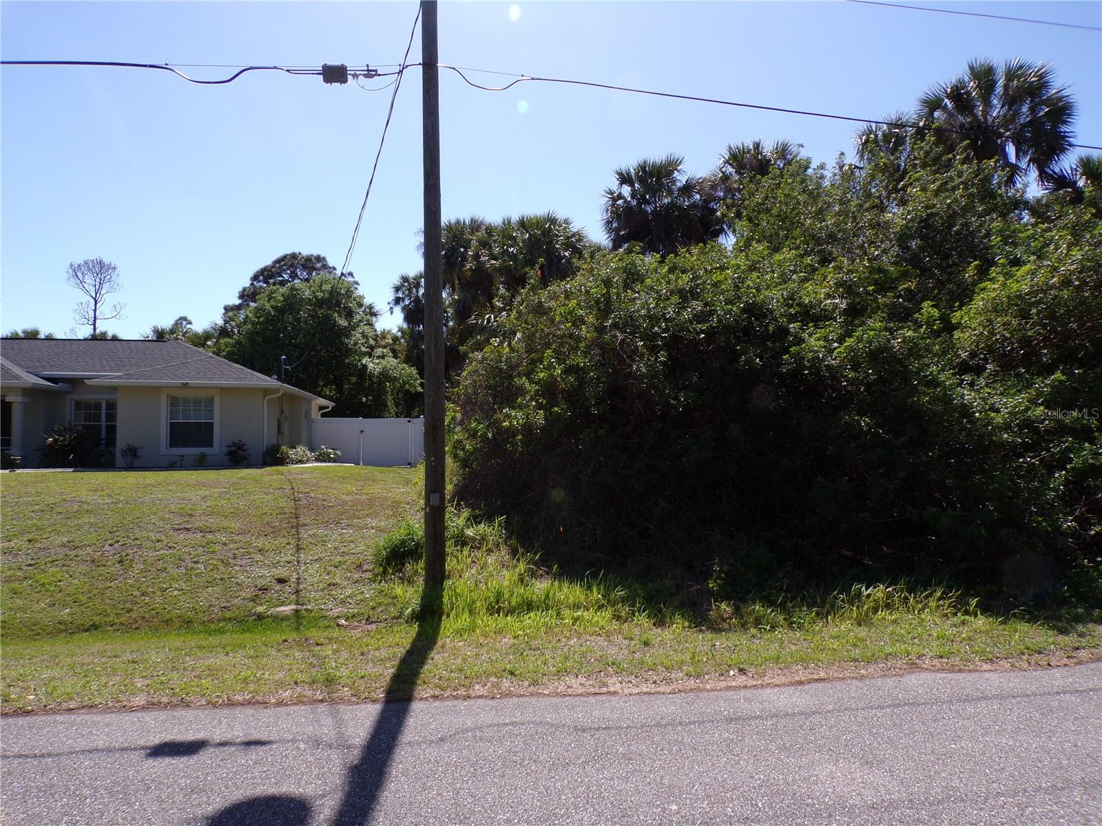 ALBATROSS LANE