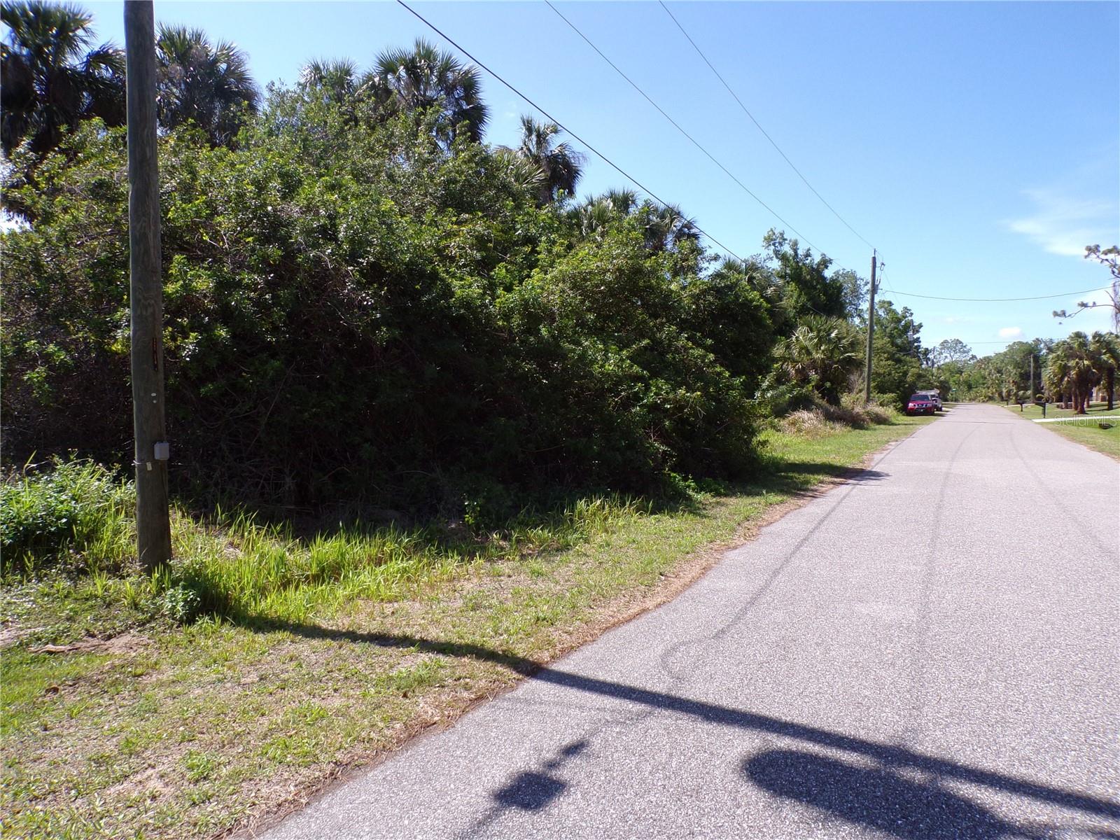 ALBATROSS LANE