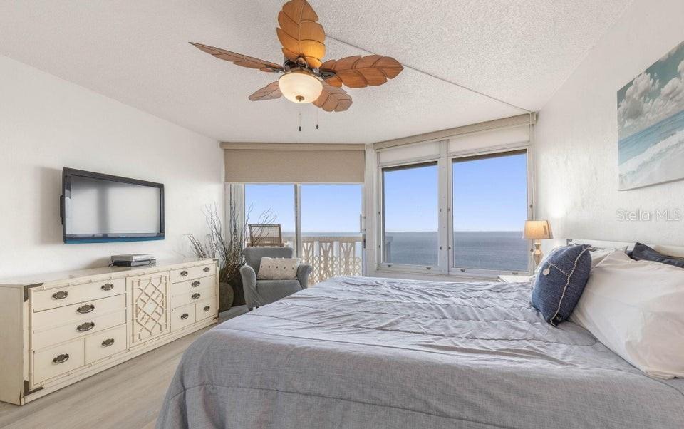 Photo of 1051 Ocean Shore Boulevard #1404, Ormond Beach, FL 32176 (MLS # FC320322)