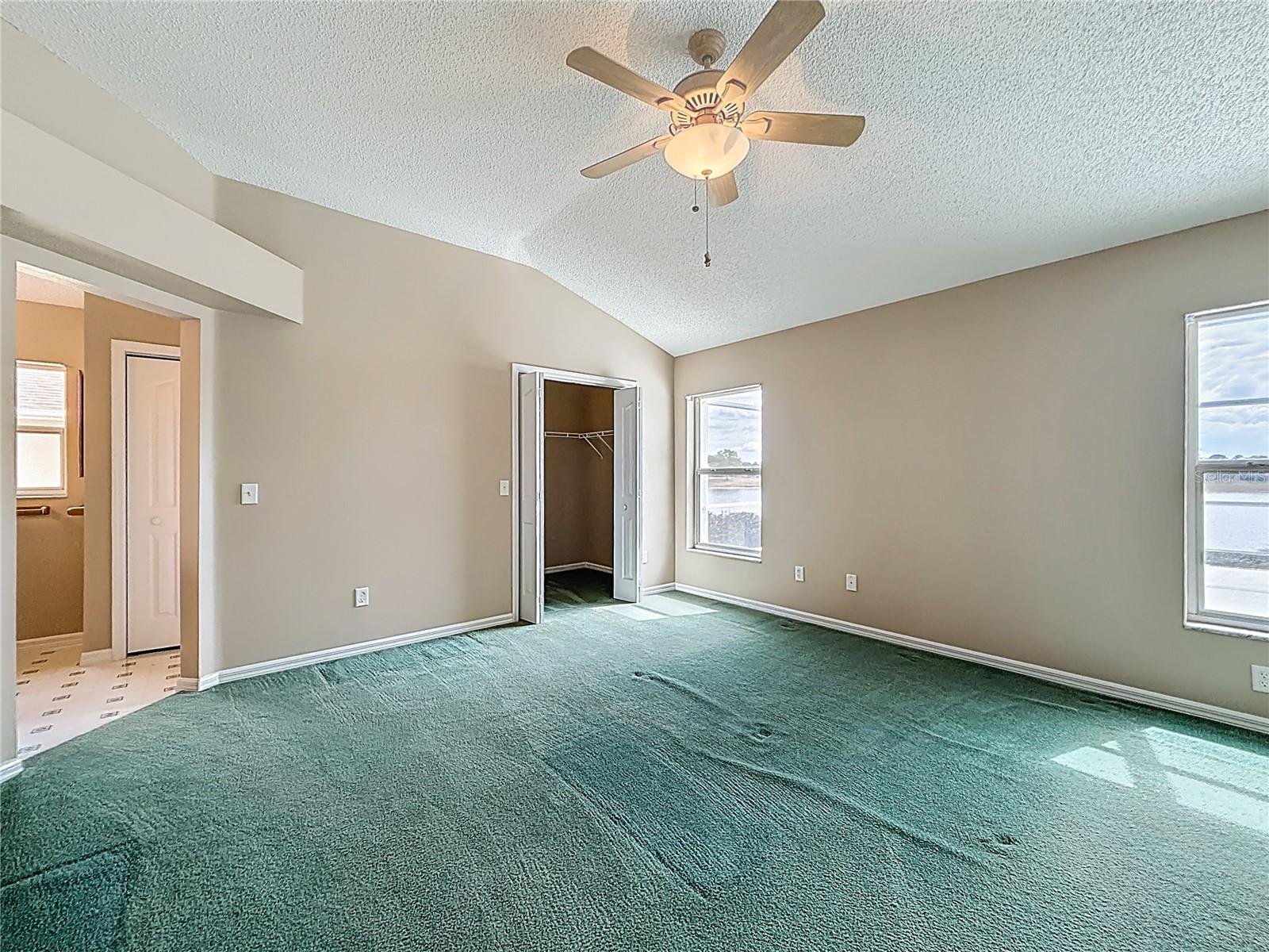 VILLAGES/SUMTER - Residential