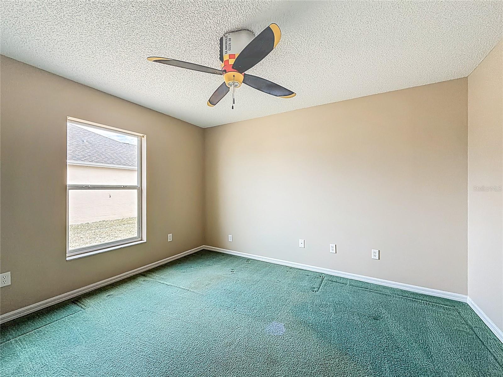 VILLAGES/SUMTER - Residential