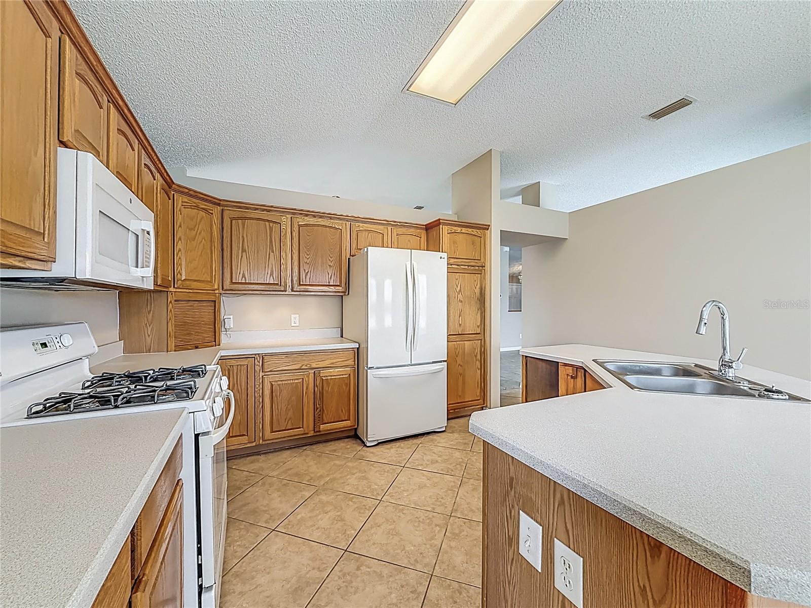 VILLAGES/SUMTER - Residential