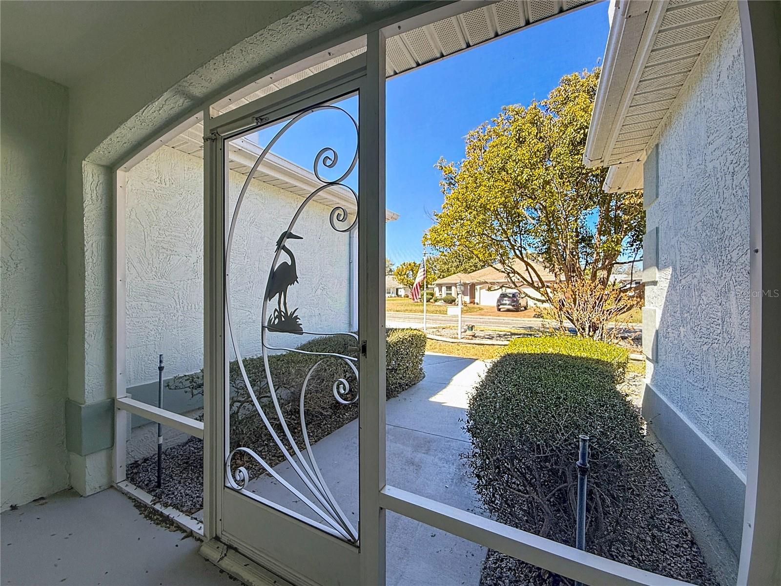 VILLAGES/SUMTER - Residential