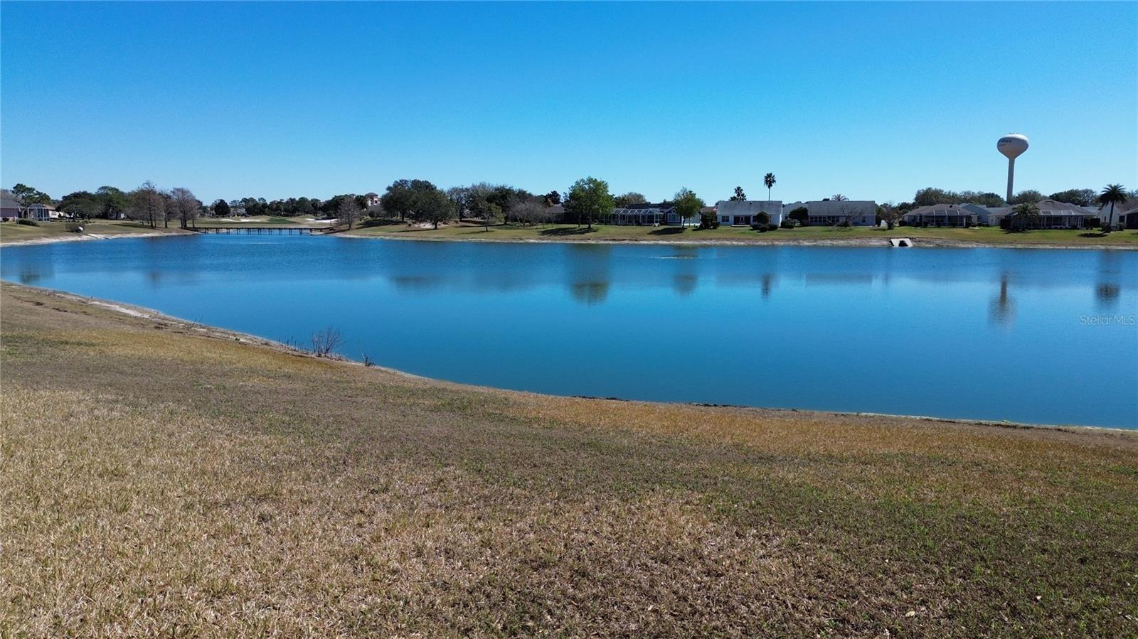 VILLAGES/SUMTER - Residential