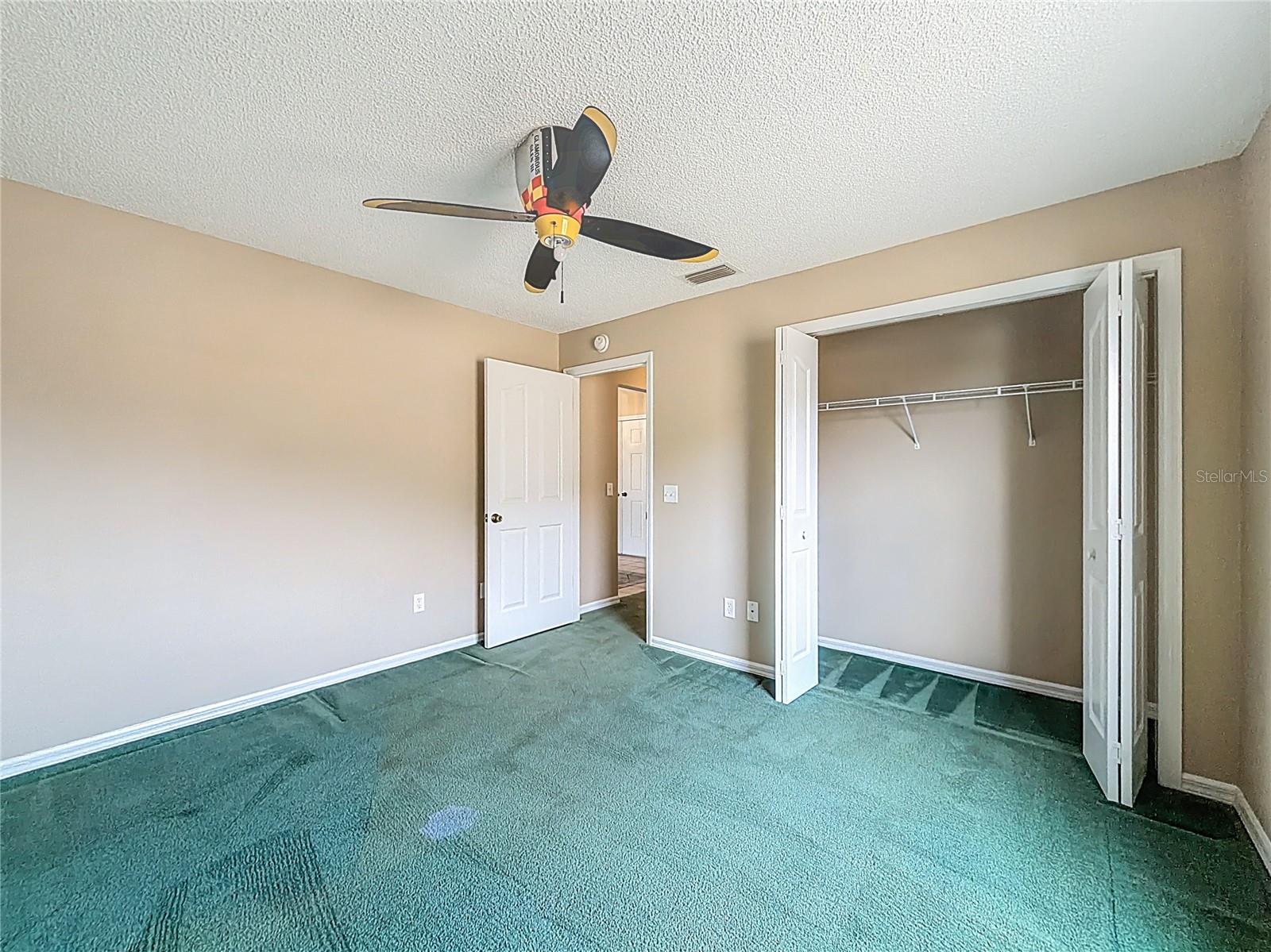 VILLAGES/SUMTER - Residential