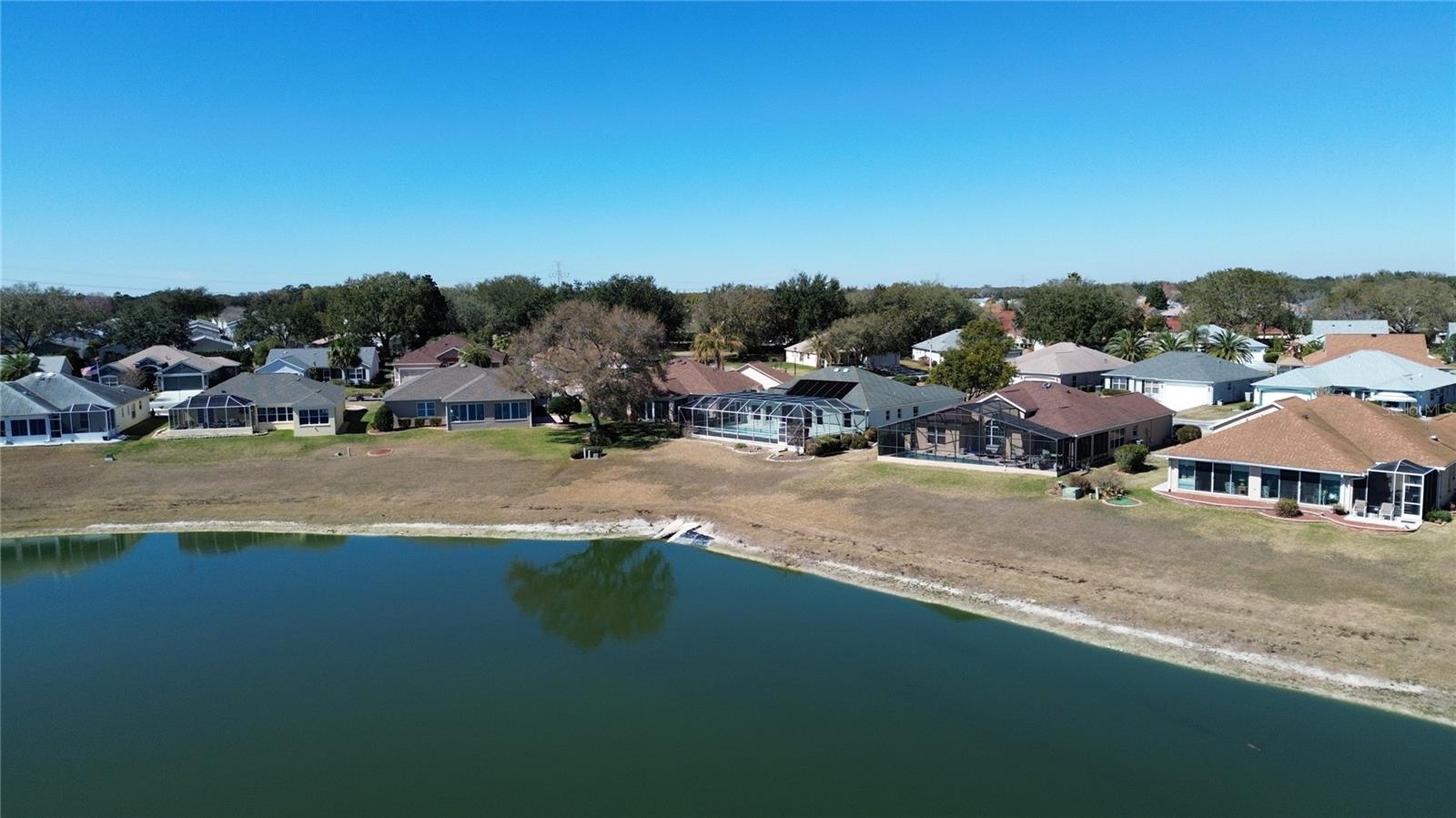 VILLAGES/SUMTER - Residential