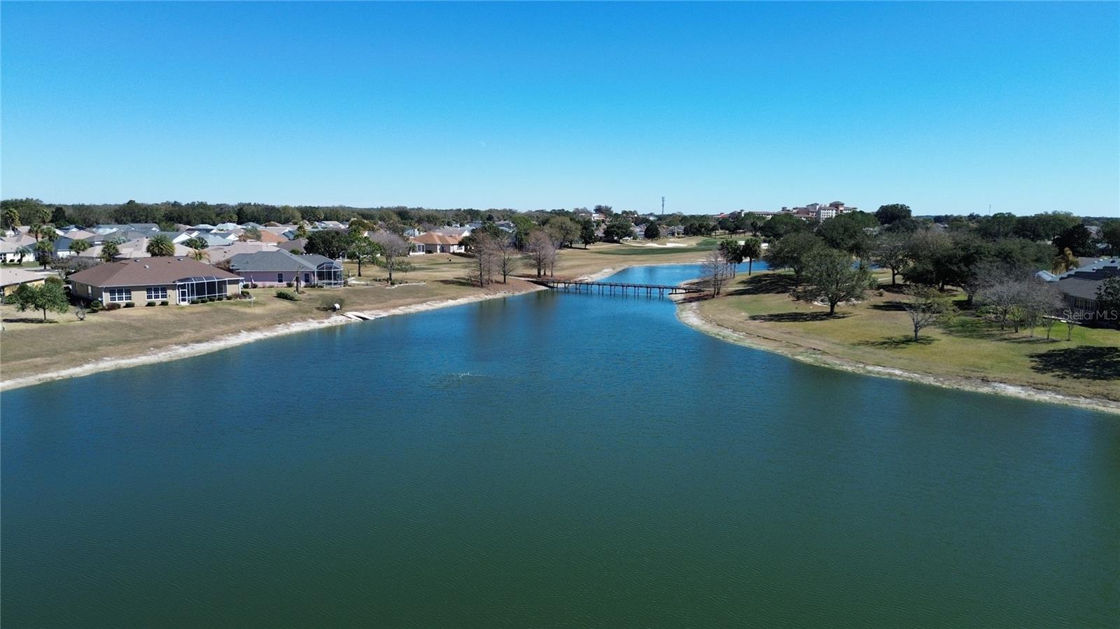 VILLAGES/SUMTER - Residential