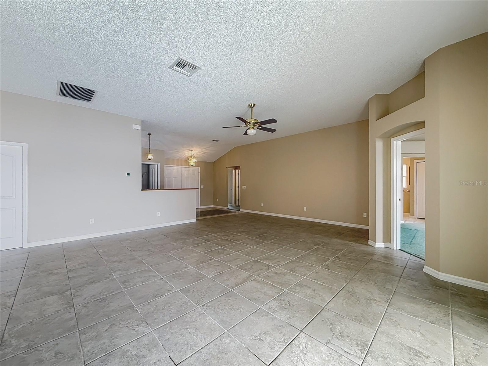 VILLAGES/SUMTER - Residential