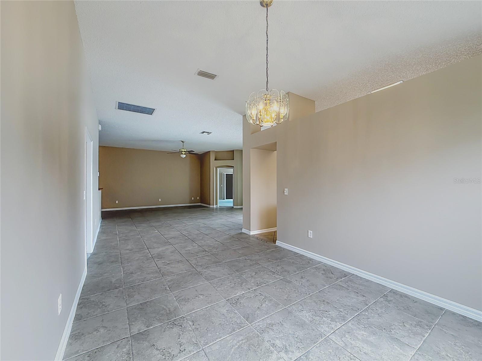 VILLAGES/SUMTER - Residential