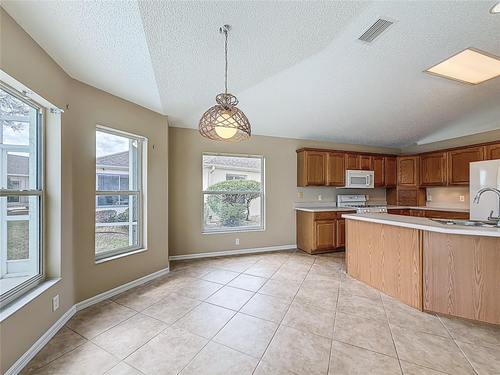 VILLAGES/SUMTER - Residential