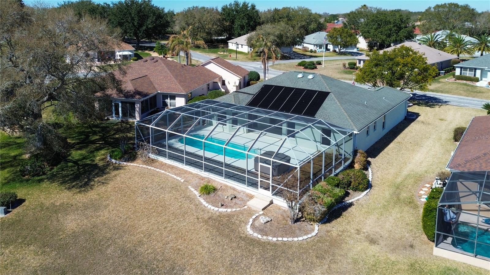 VILLAGES/SUMTER - Residential