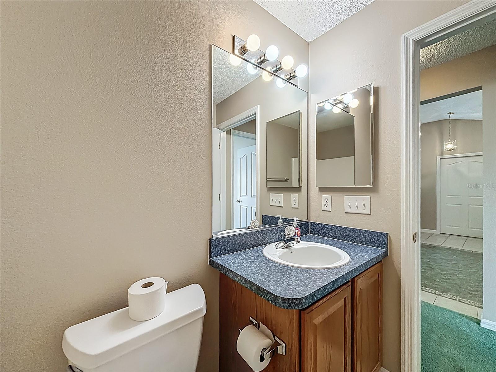 VILLAGES/SUMTER - Residential