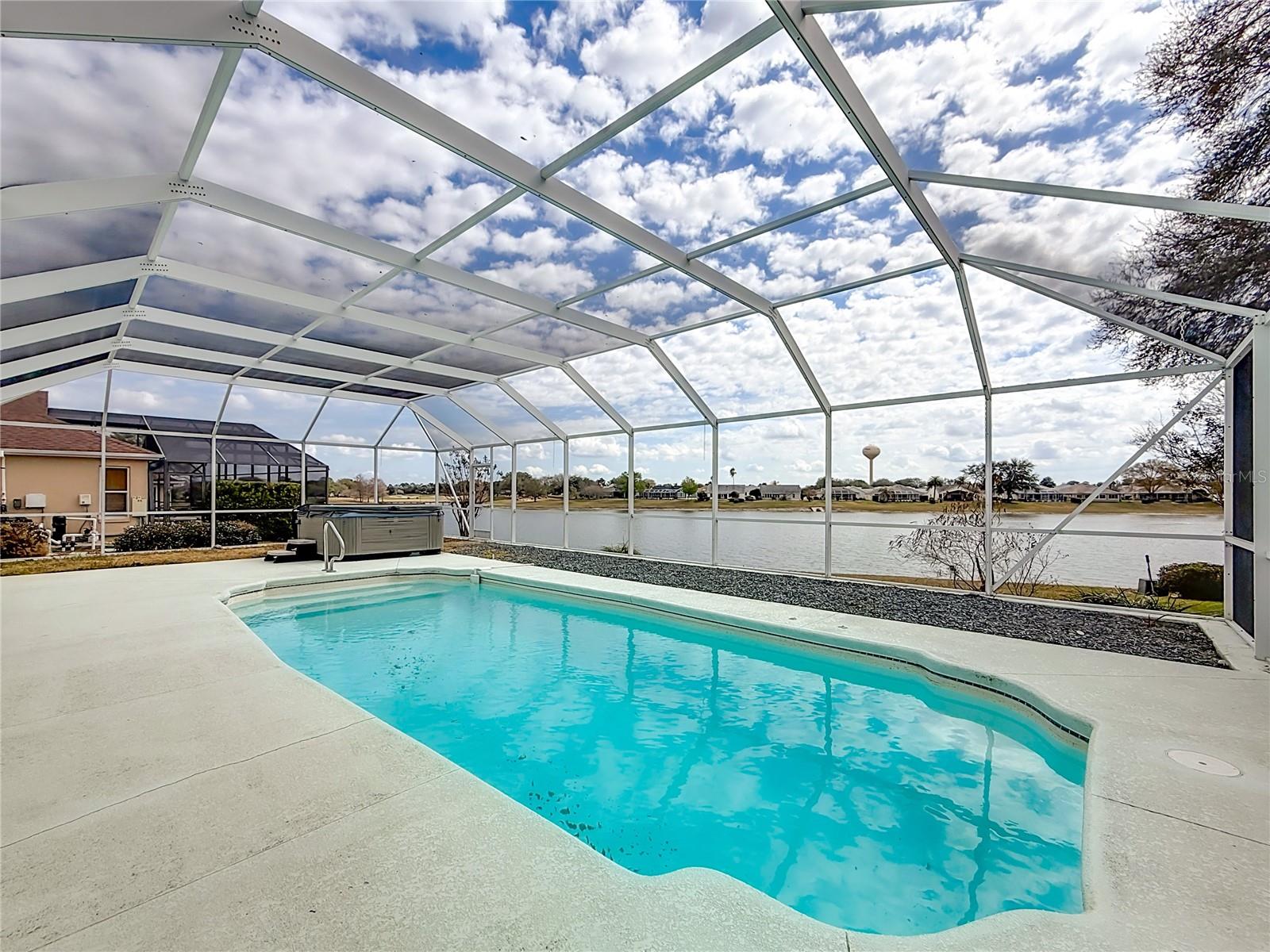 VILLAGES/SUMTER - Residential