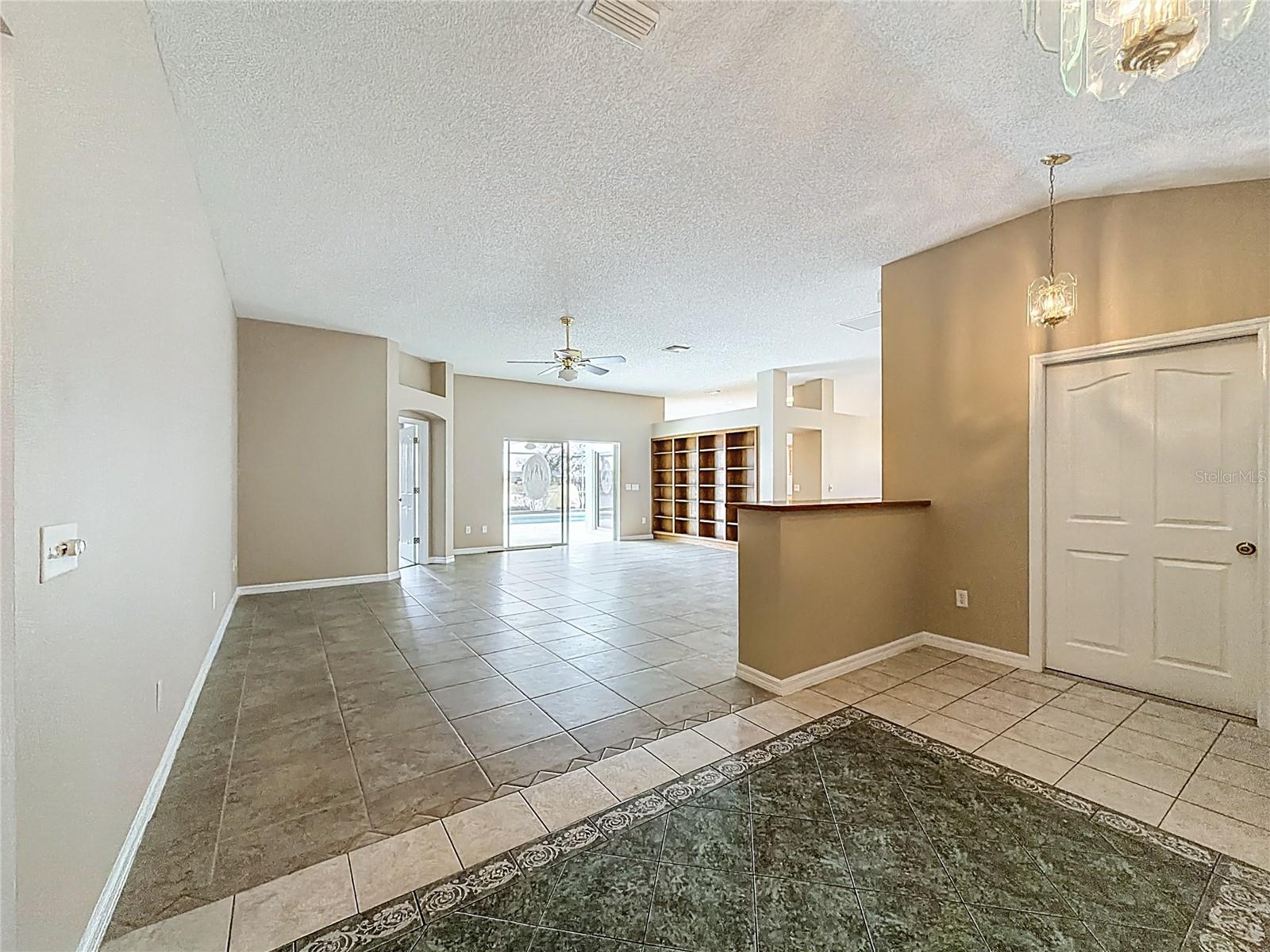 VILLAGES/SUMTER - Residential