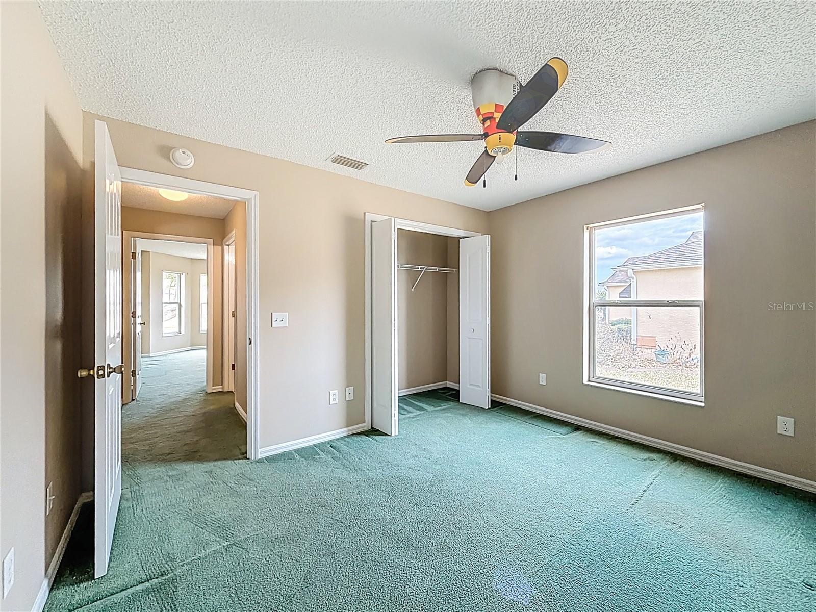 VILLAGES/SUMTER - Residential