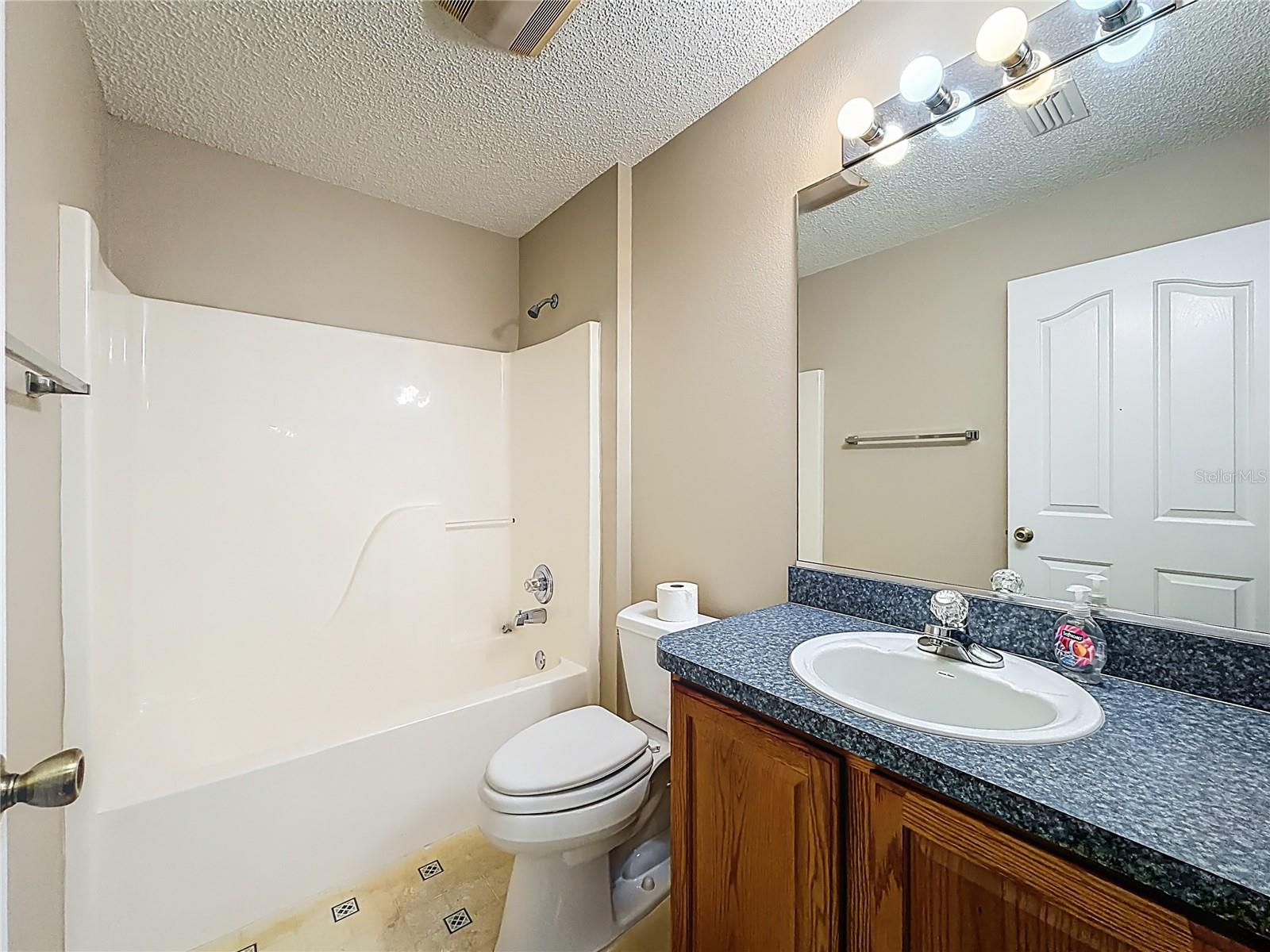 VILLAGES/SUMTER - Residential