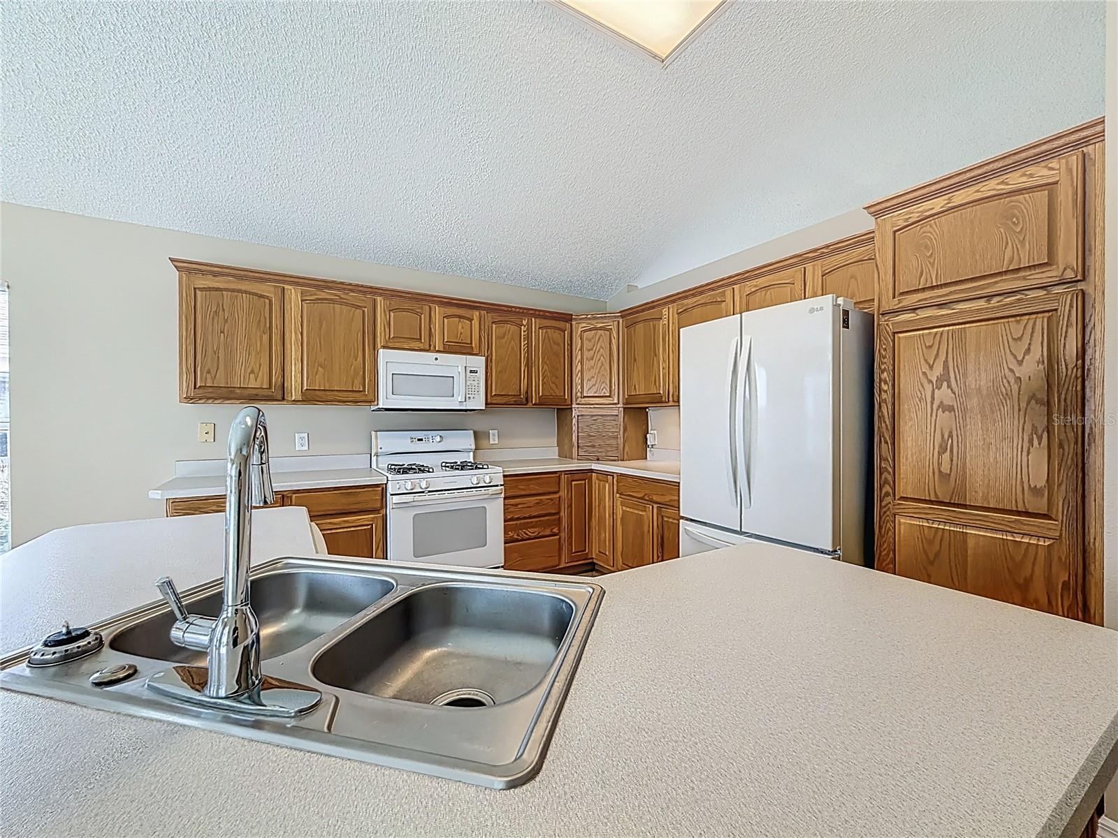 VILLAGES/SUMTER - Residential