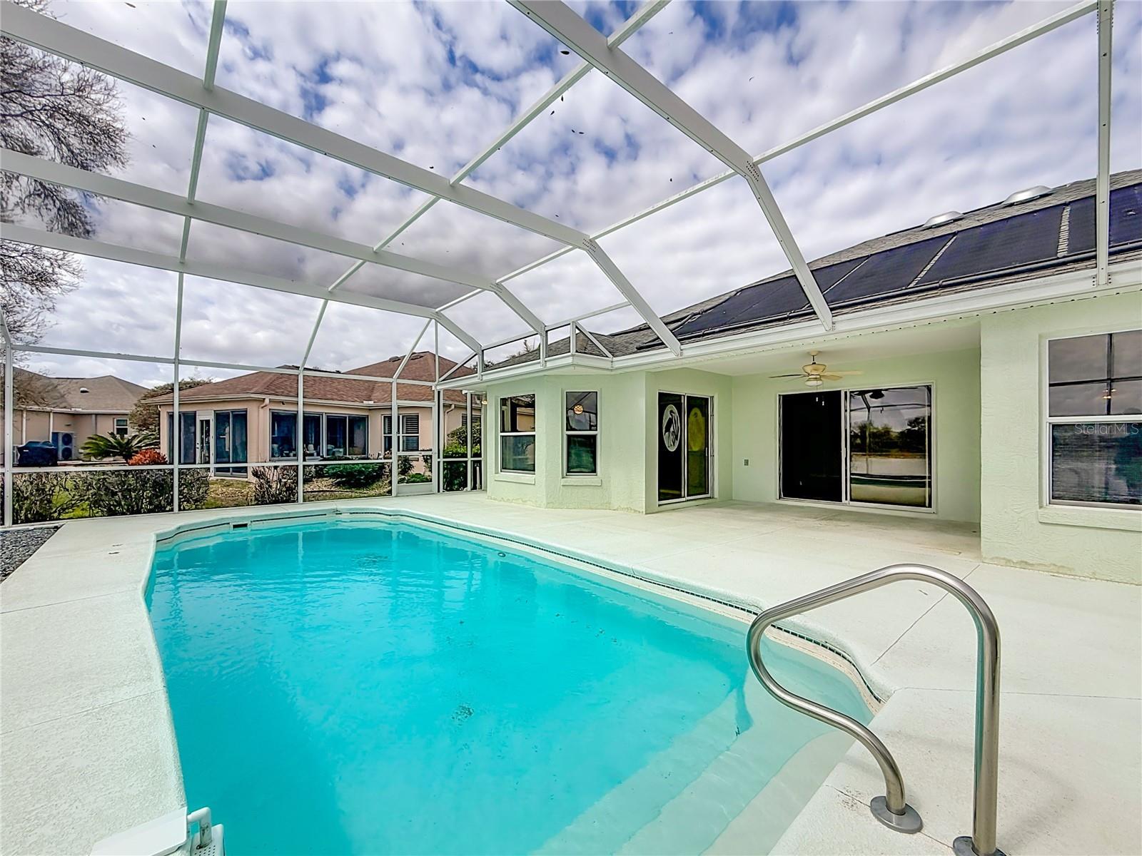 VILLAGES/SUMTER - Residential