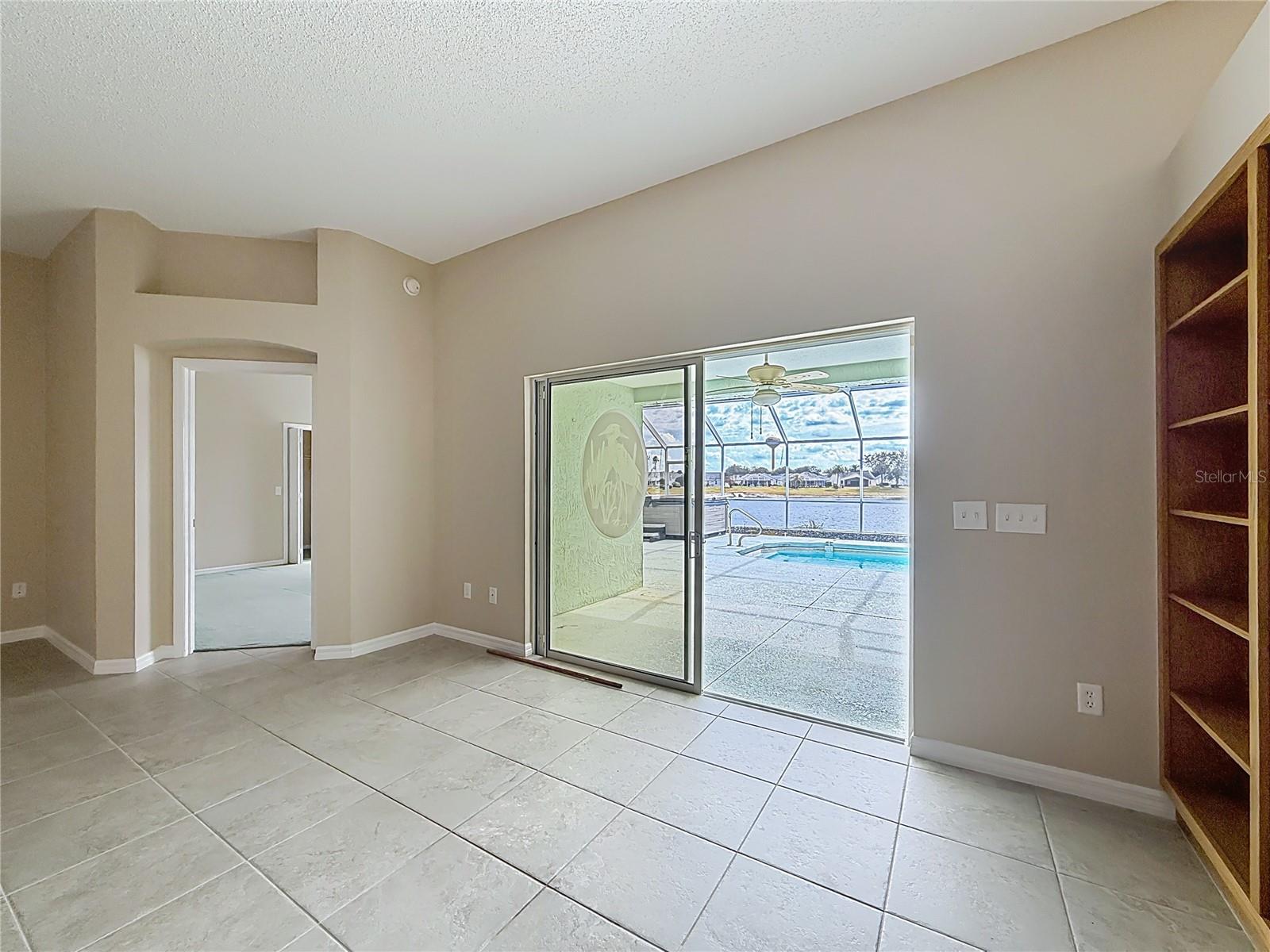 VILLAGES/SUMTER - Residential