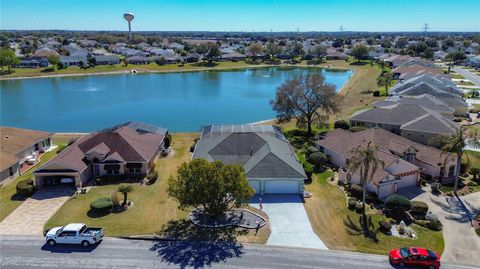 2012 ENRIQUE DRIVE THE VILLAGES FL 32159