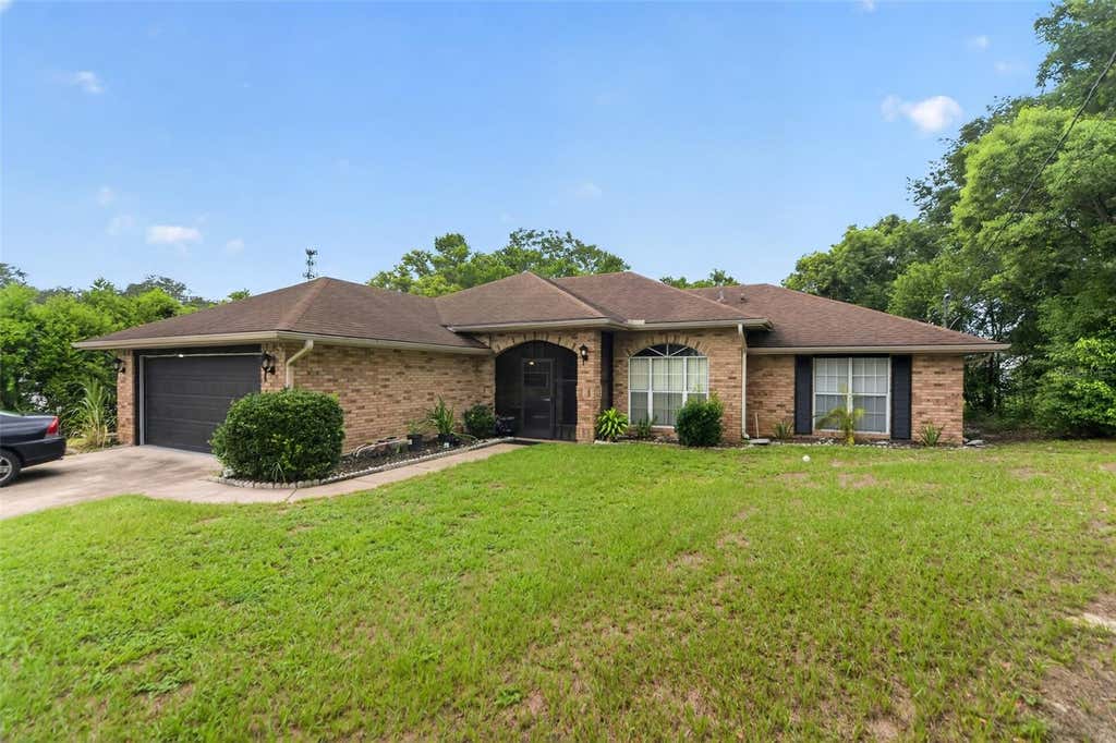 Photo of 1780 W Finland Drive, Deltona, FL 32725 (MLS # TB8536945)