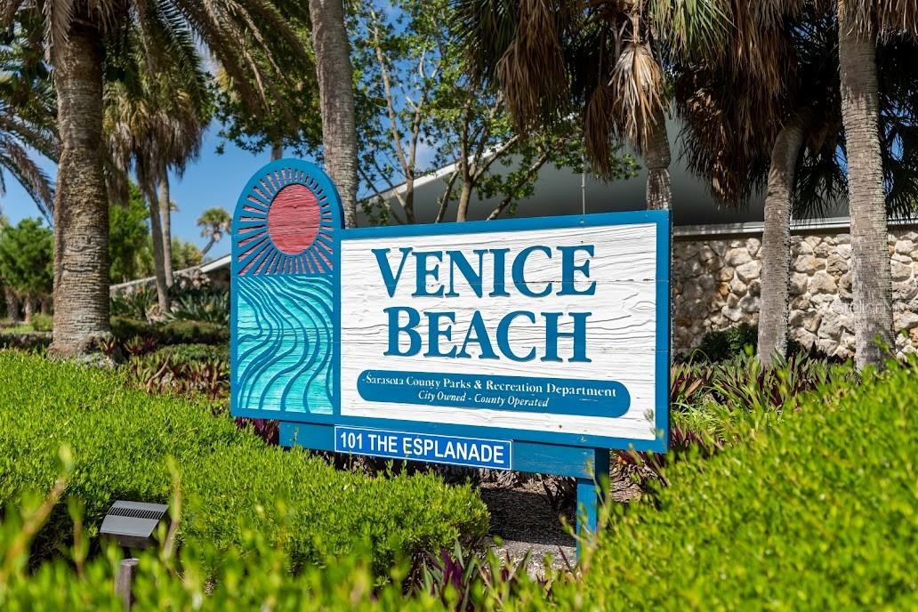 VENICE GARDENS - Residential