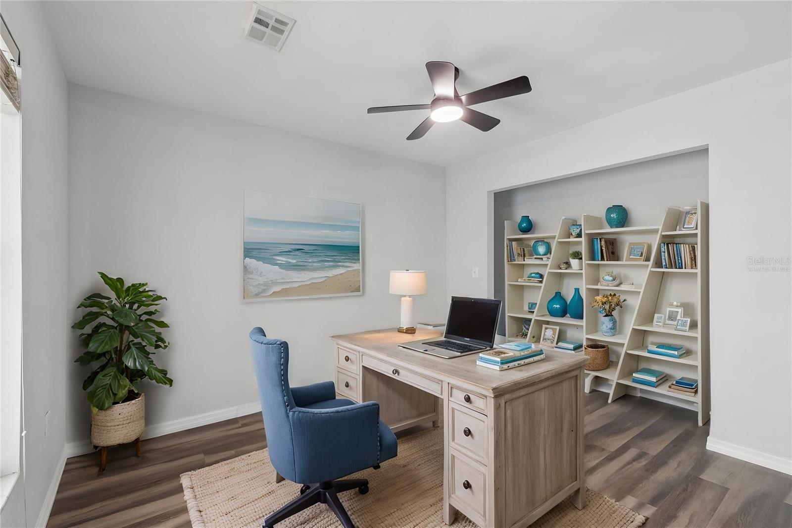 VENICE GARDENS - Residential