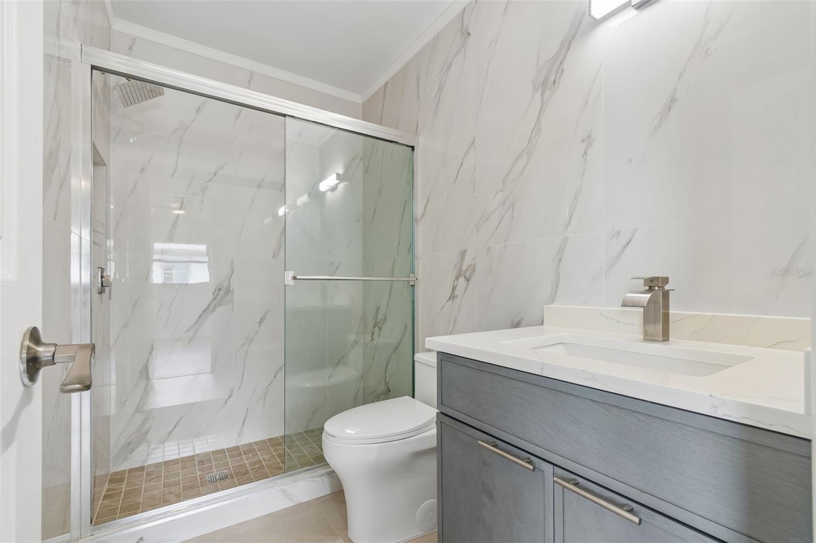 VENICE GARDENS - Residential