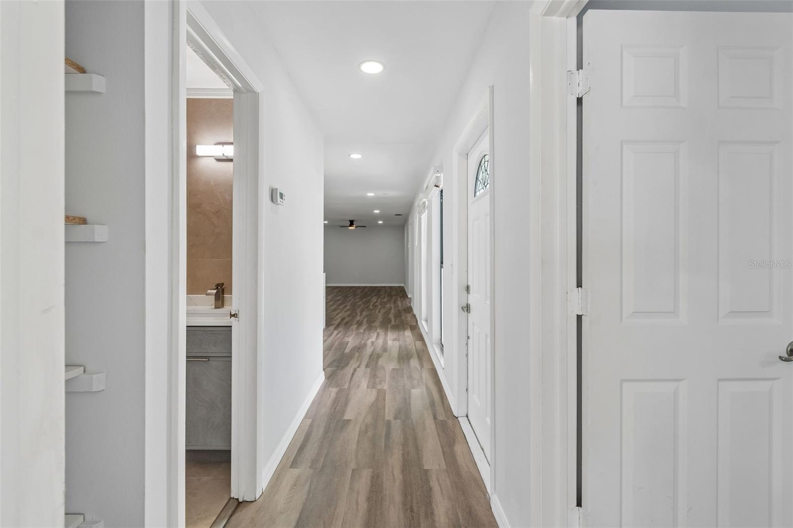 VENICE GARDENS - Residential