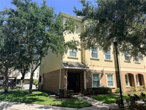 Photo of 10144 Arbor Run Drive #159, Tampa, FL 33647 (MLS # TB8532117)