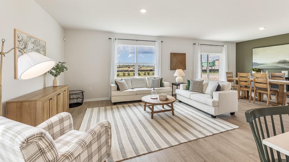 STAR FARMS AT LAKEWOOD RANCH - Residential